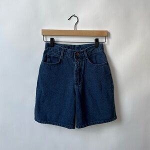 Vintage Lee 90’s Jorts
